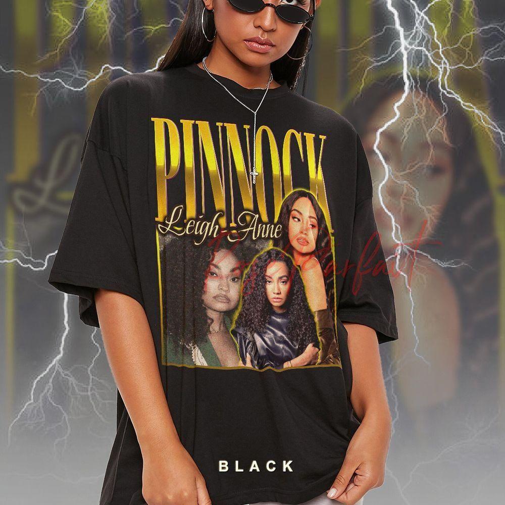 Pinnock Leighanne Retro Vuitino Merch